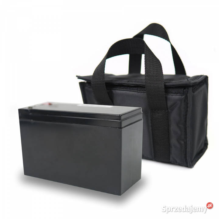 Torba ochronna pokrowiec na akumulator S Rzeszów