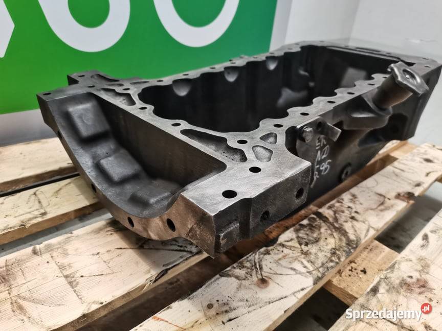 Holland T5 Miska olejowa 504101067 Pozostałe