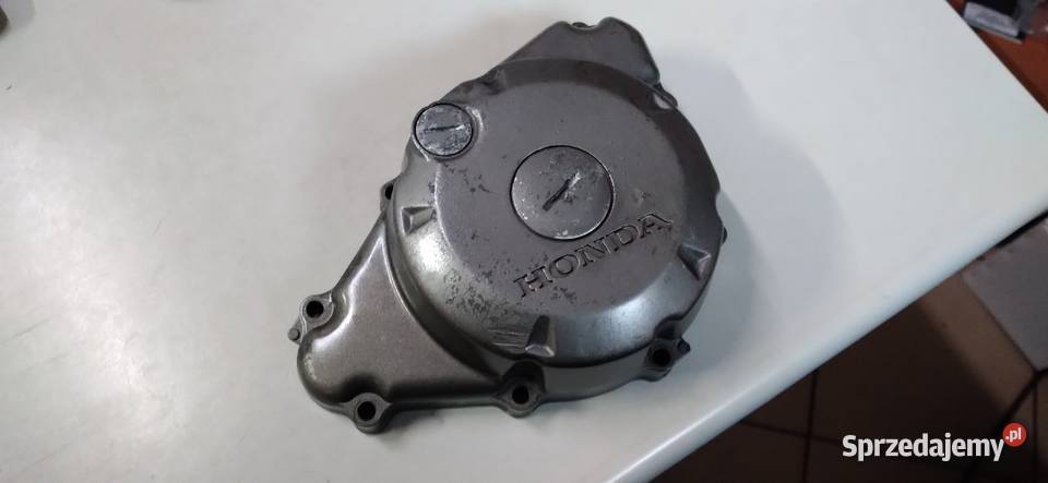 Pokrywa Alternatora Honda CBR 125 0407r Jawiszowice