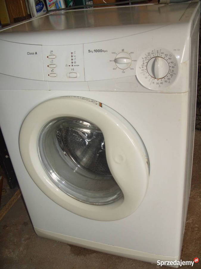 Sprzedam pralke Candy Jarosław