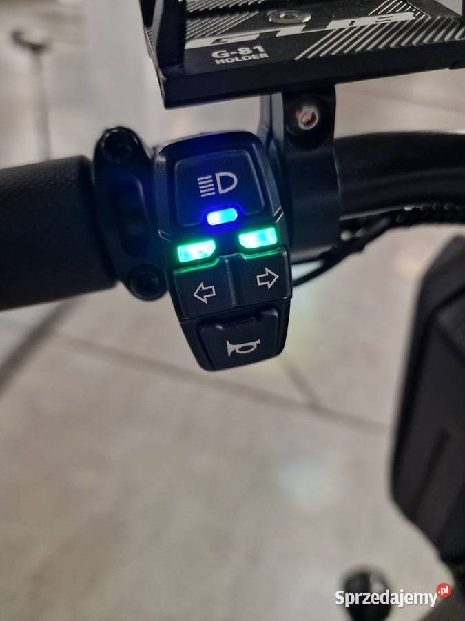 Sprzedam Hulajnoge pomorskie Gdańsk sprzedam