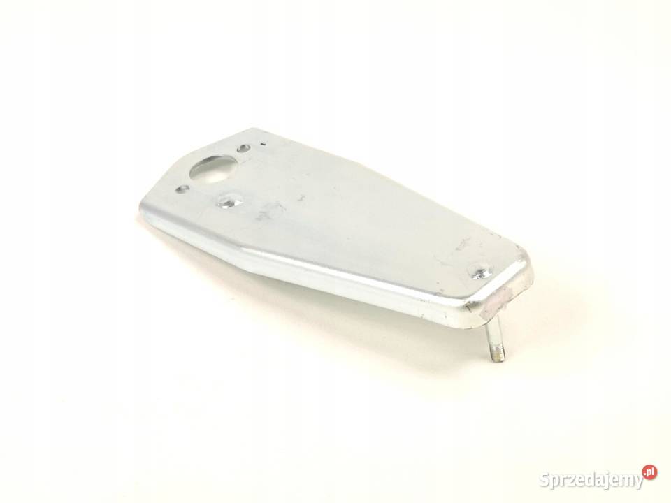 WSPORNIK HAMULCA SILNIKOWEGO IVECO EUROTRAKKER Części montażowe sprzedam