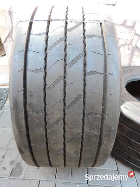 Opony 43550R195 Bieżnikowane 19.5cale Przeworsk