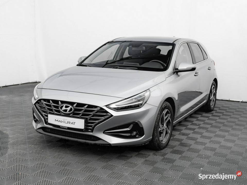 Hyundai i30 WD8542P15 DPI Smart Podgrzf I kier Hyundai Gdańsk