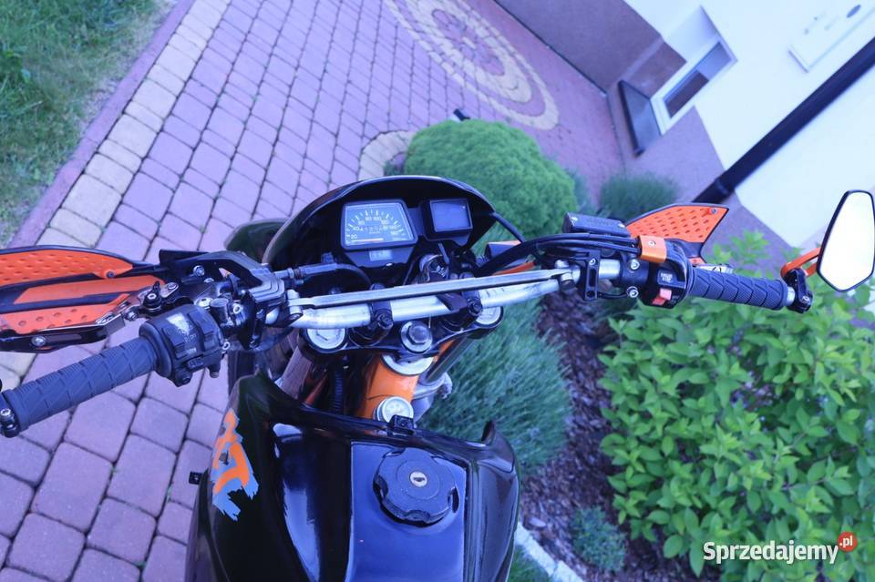 Yamaha XT 600 3tb Łysaków