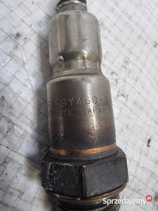 SONDA LAMBDA F1F19Y460CA FORD MONDEO V MK5 20 sprzedam