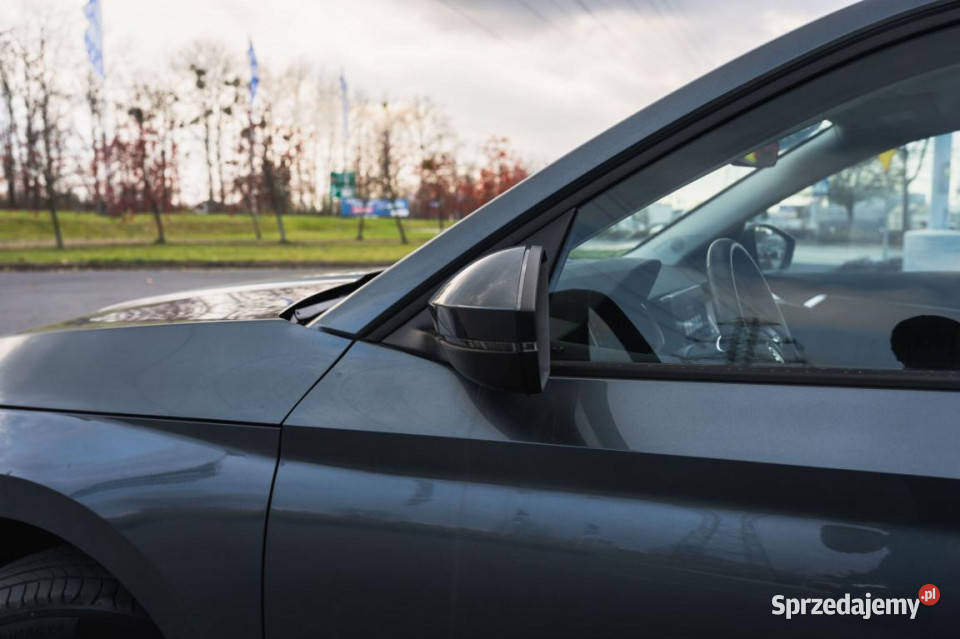 Skoda Kamiq 10 TSI Kamiq Zabrze