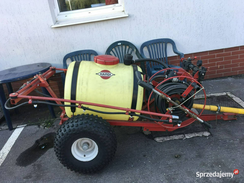 Man TGS wuko na przyczepce kanalizacja manualna Syców