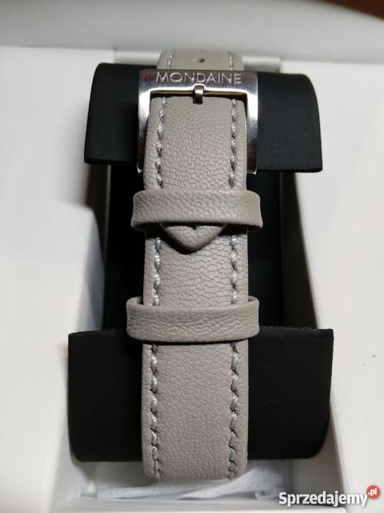 Zegarek Mondaine Helvetica Light MH1L2280LH