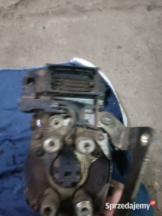 Pompa wtryskowa do Opla Vectry C 20 DTI Kraków