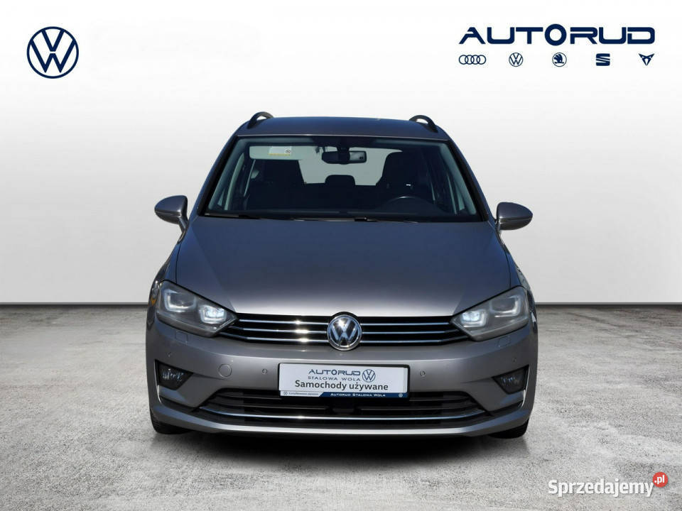 Volkswagen Golf Sportsvan 20TDI 150 DSG Highline sprzedam