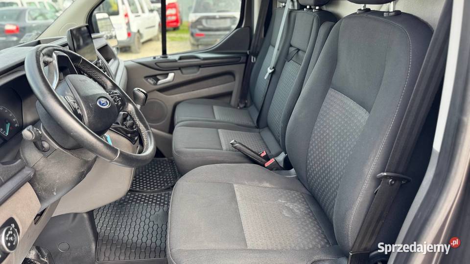 Ford Transit Custom Trend 20 TDCi 130