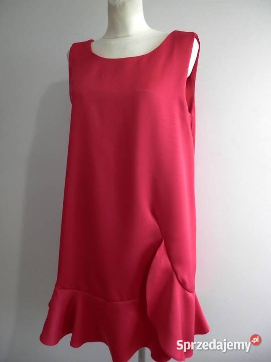 Sukienka na Wesele Wizytowa Wieczorowa Imprezowa podlaskie