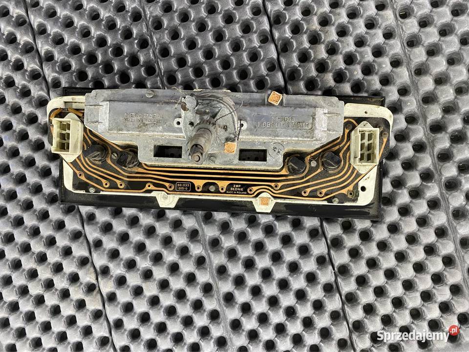 Fiat 125 Polonez Fiat 126 licznik czesci Limanowa