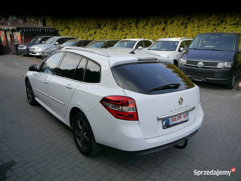 Renault Laguna 20b Stan b 100bezwypadkowy z Laguna śląskie Częstochowa sprzedam