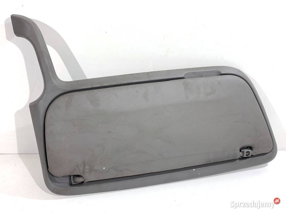 OSŁONA PRZECIWSŁONECZNA LEWY VW CARFTER 30 35