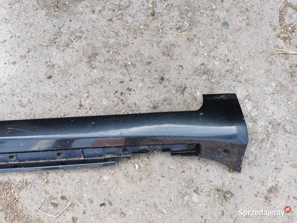 listwa progowa audi a4 b7 prawa 0408 8e0853860 Międzychód