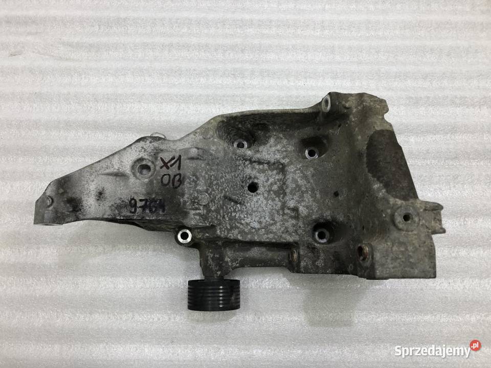 ŁAPA MOCOWANIE ALTERNATORA BMW X1 E84 7802639 osobowe