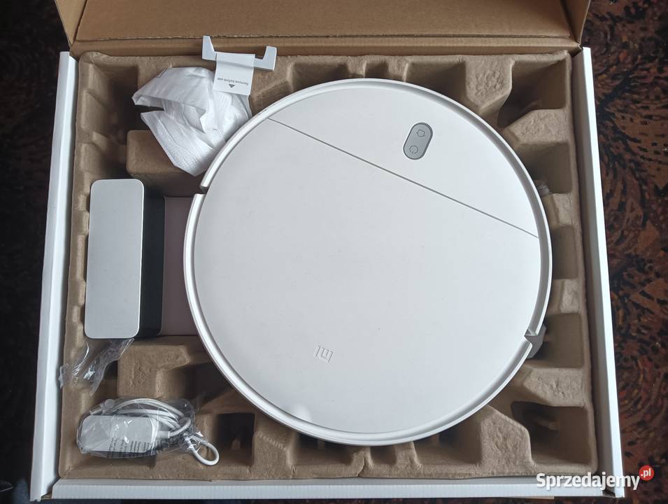 Sprzedam robot sprzątający