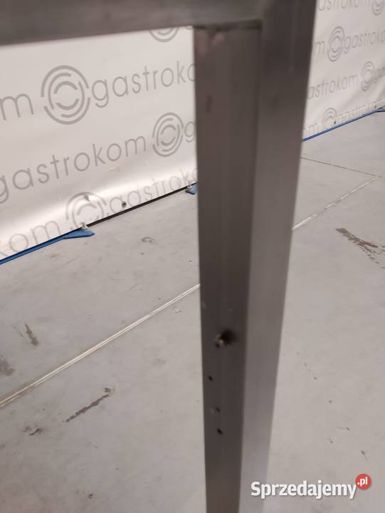 Stół bez półki 100x63x73 Wrocław