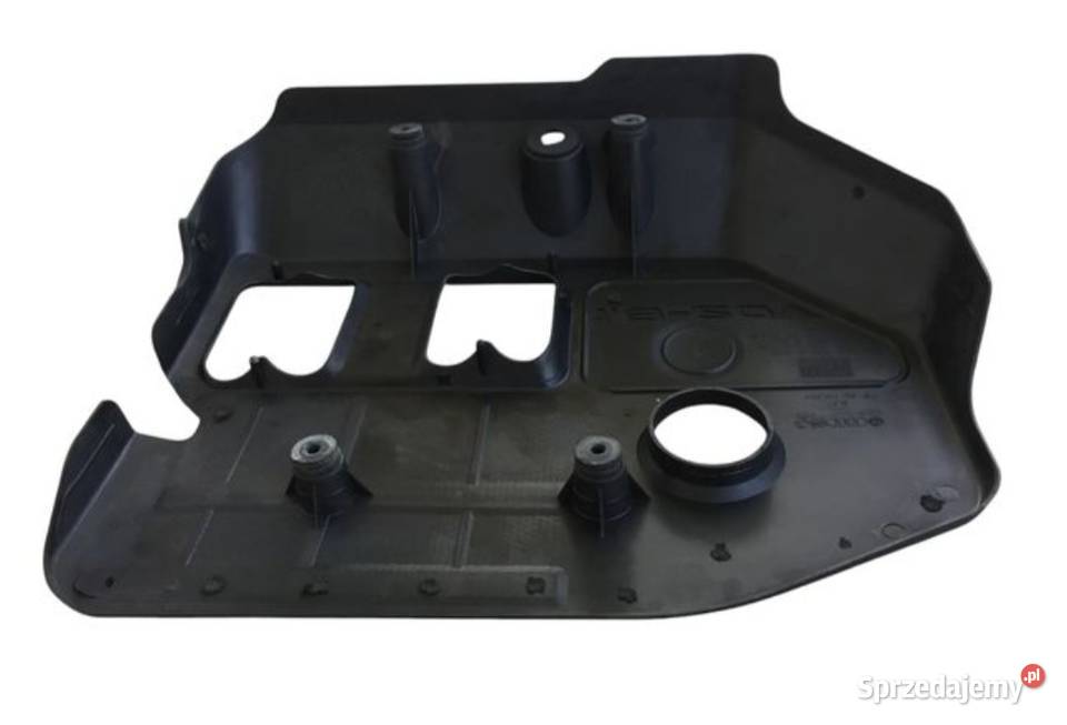 GÓRNA OSŁONA POKRYWA SILNIKA 18 20V LEON I osobowe Działoszyce sprzedam