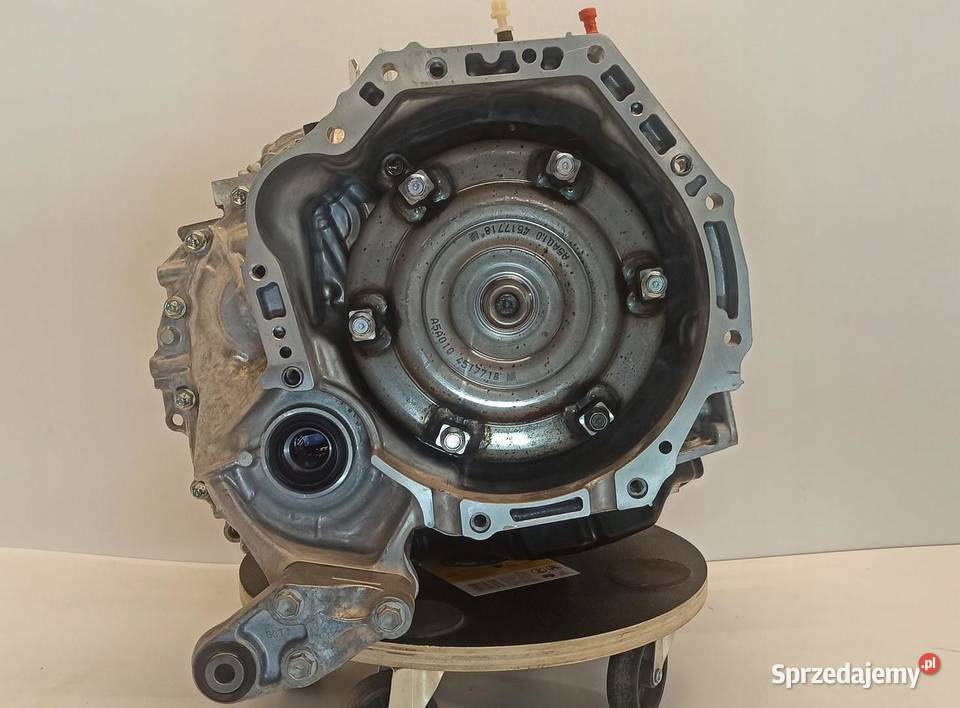 SUZUKI SWIFT VII MK9 SKRZYNIA BIEGÓW 12 HYBRID sprzedam