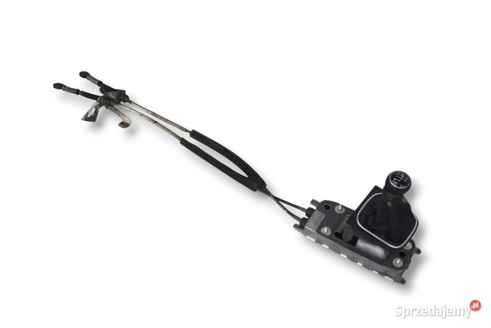 LEWAREK WYBIERAK BIEGÓW LINKI VW GOLF V 5 BIEGÓW osobowe Działoszyce