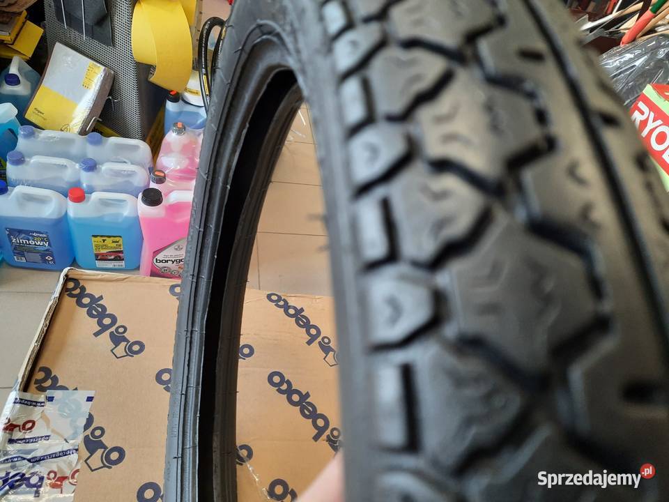 Opona pneumant simson 275x16 Bogoria