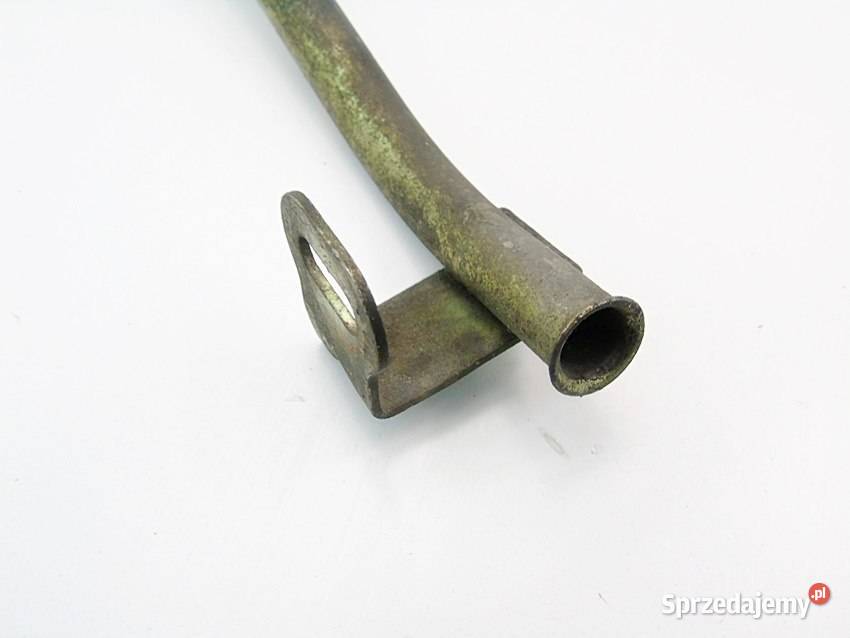 RURKA BAGNETU 16 MEGANE SCENIC LOGAN CLIO KANGOO Silniki i osprzęt sprzedam