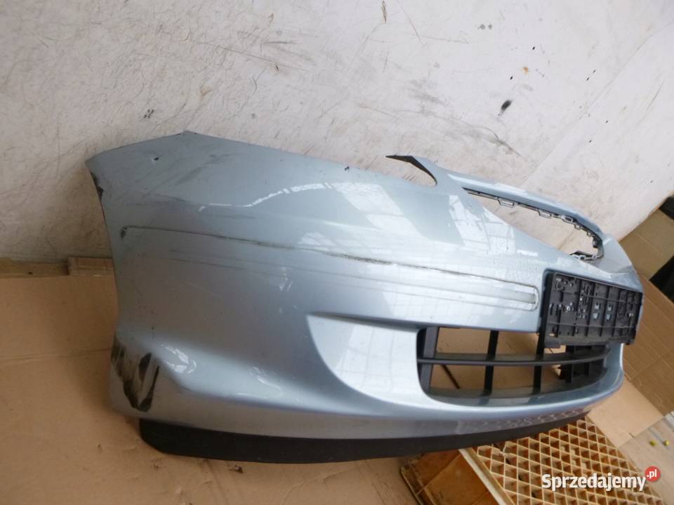 HONDA FAZZ LIFT ZDERZAK PRZEDNI