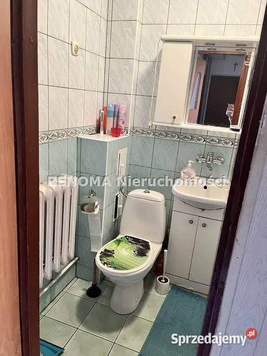 Mieszkanie 56m2 3 pokoje Białystok Wierzbowa