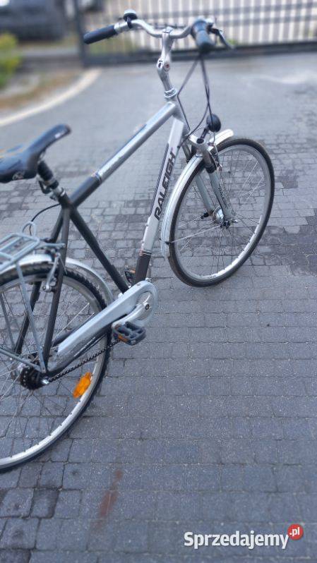 Rower Biała Podlaska