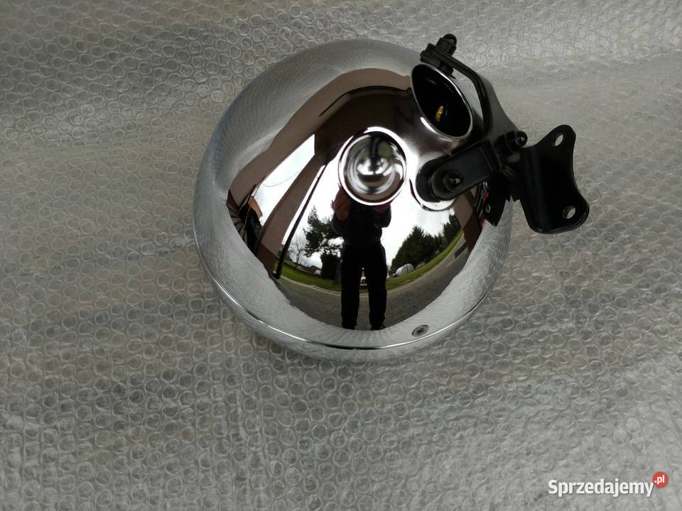 Reflektor lampa przód Yamaha XVS 1100 Drag star Zamość