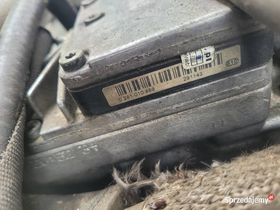 Audi A 6 C 5 25 tdi 180 Quatro na częścisilnik dolnośląskie Jelenia Góra