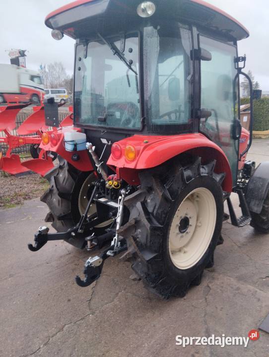 Branson 6225C młody rolnik prow Słupsk sprzedam