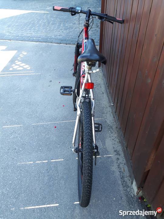 Rower KROSS HEXAGON V2 OKAZJA wielkopolskie Poznań sprzedam