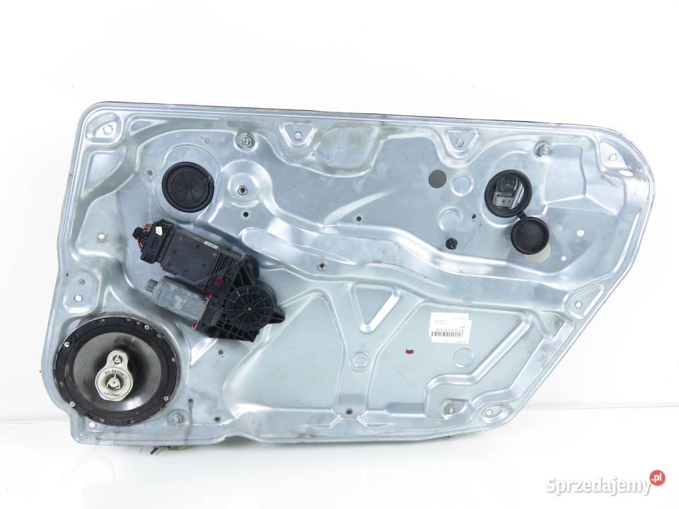 PODNOŚNIK SZYBY PRAWY PRZEDNI VW PASSAT B5 osobowe sprzedam