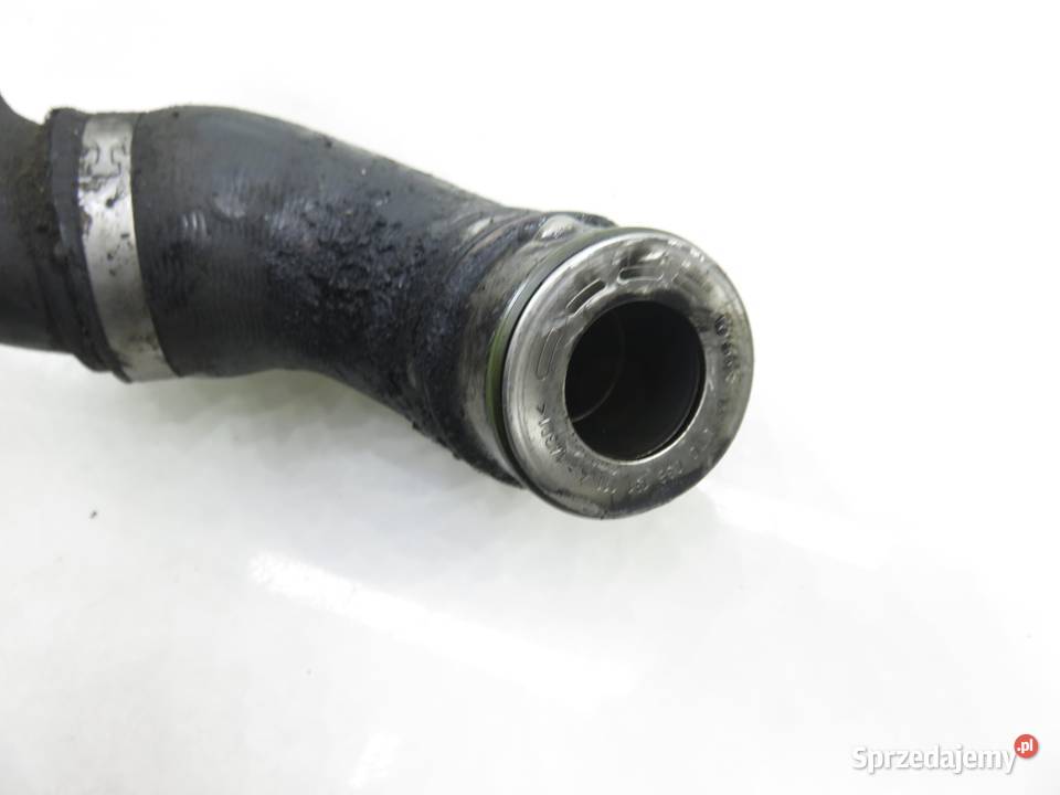 RURA INTERCOOLERA VW CADDY III 19 TDI Przewody powietrza