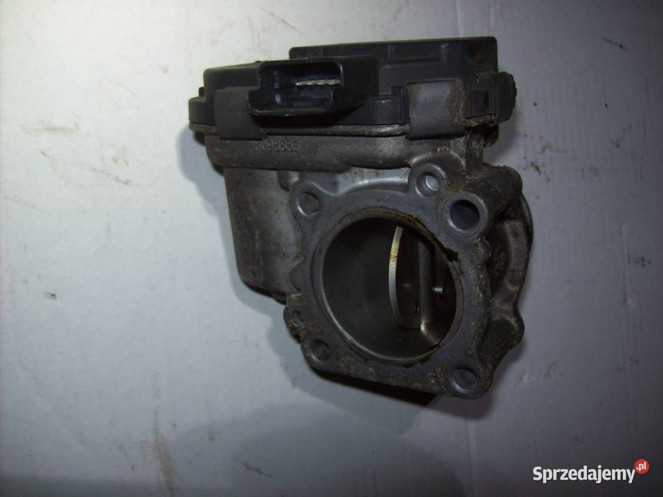 Partner II Lift 16 HDI Przepustnica Przepustnice sprzedam