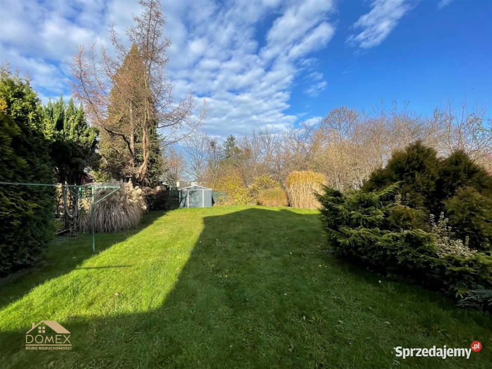 Dom wolnostojący 95 metrów Cieszyn Liczba pokoi 5 śląskie sprzedam