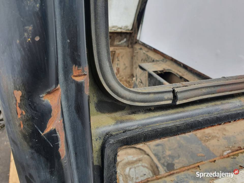 JCB TLT TELETRUK 30D 35D ŁADOWARKA TELESKOP lubelskie