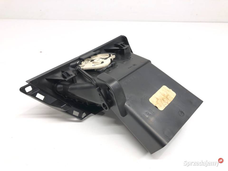 KRATKA NAWIEWU PRAWY PRZÓD RENAULT MEGANE III