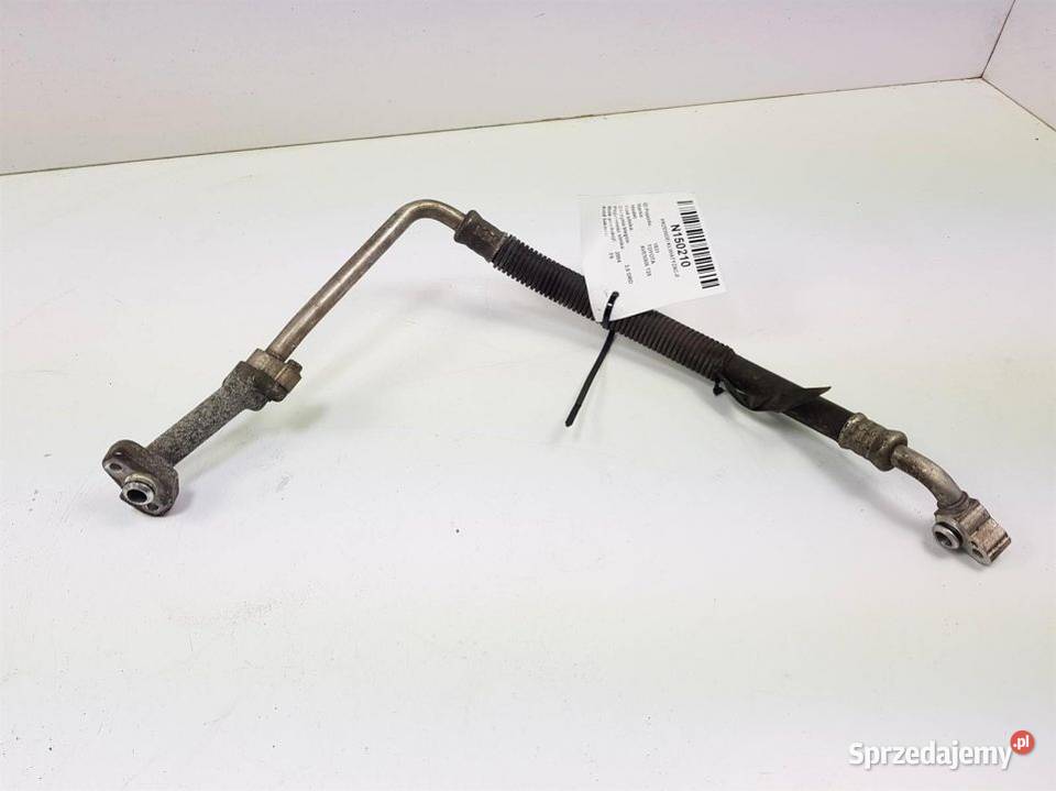 PRZEWÓD KLIMATYZACJI TOYOTA AVENSIS T25 Lipno