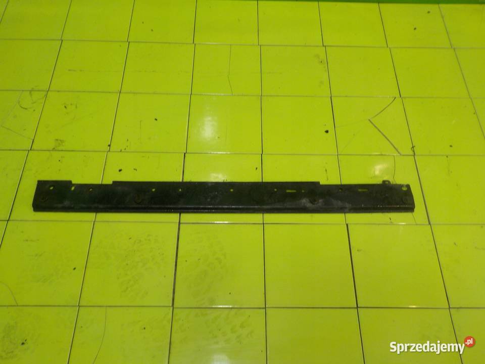 PEUGEOT BIPPER 12r belka pod chlodnice Suków