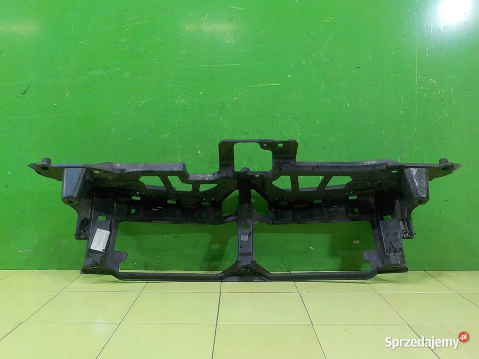 CITROEN C4 PICASSO II 16 EHDI 14r pas przedni mazowieckie Suków