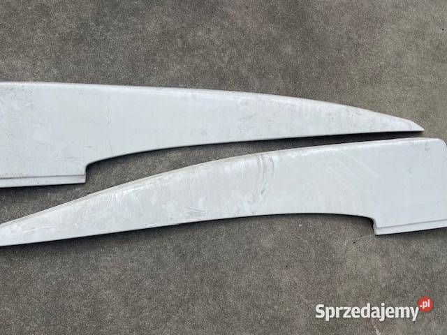 Spoiler Owiewka Renault Range Gama T 82345682 Maszewo