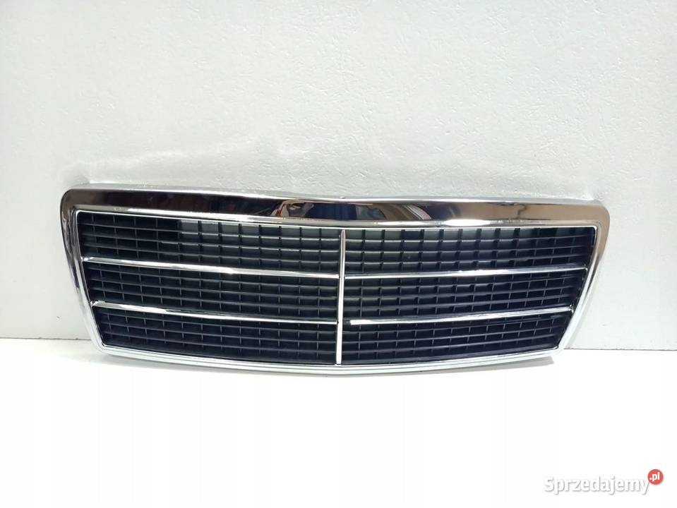 Mercedes CKLASA W202 9301 ATRAPA GRILL PRZÓD Atrapy Skarżysko-Kamienna