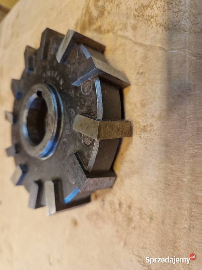 Frezy lubelskie Szczebrzeszyn