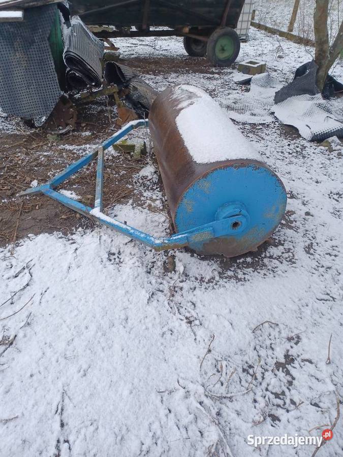 Wał Krogulcza Sucha