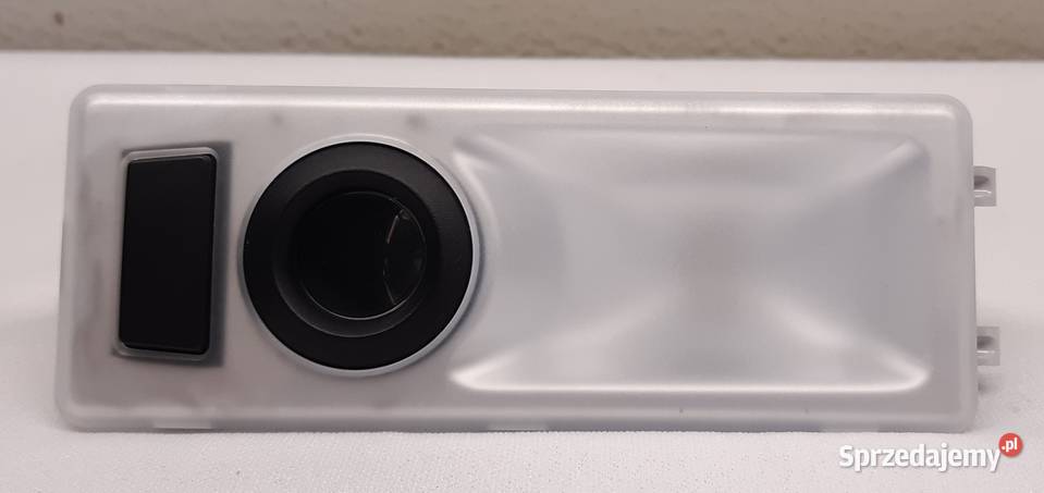 LAMPKA PODSUFITKI KABINY TYŁ BMW E90 E91 6950087 Mielęcin